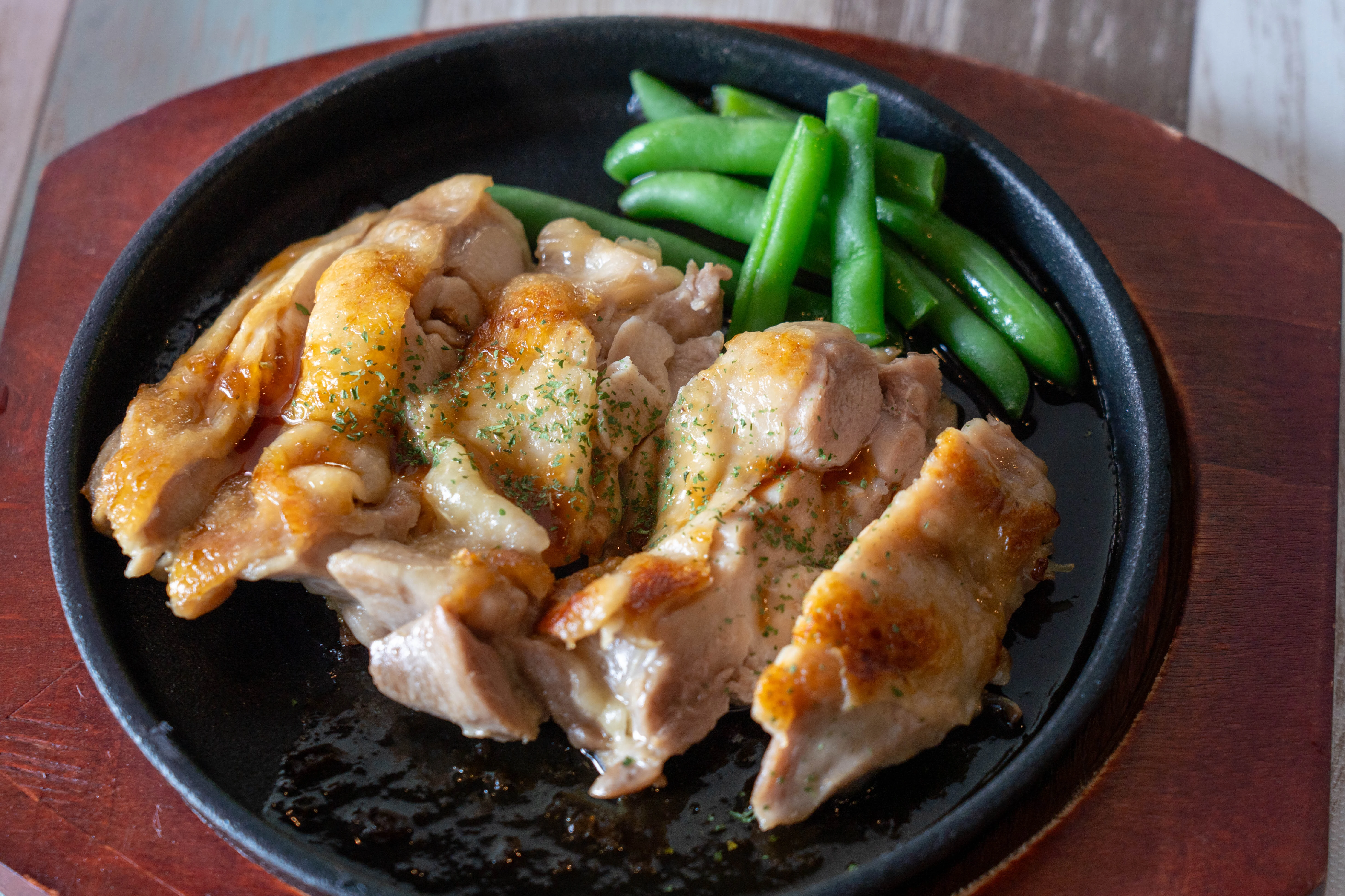 思わず心躍る美味ランチのひとときを体験しよう！